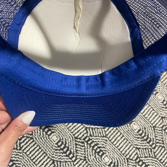 Easy Rider Lager Hat - Picture 5 of 5